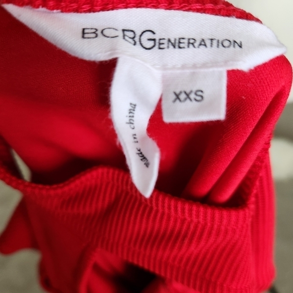 BCBGeneration Bodycon Sheath Dress - Picture 5 of 5